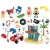   Playmobil 71903 Mentőállomás a tengerparton homokfutó autóval