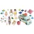 Playmobil 71904 Fagyiskocsi és szörfbolt