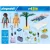 Playmobil 71908 Páros kirándulás a tengerpartra