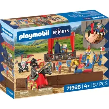 PLAYMOBIL 71928 Királyi lovagi torna