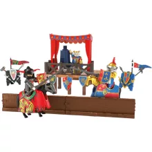 PLAYMOBIL 71928 Királyi lovagi torna