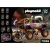   PLAYMOBIL 71955 WWE® - A Szikla (The Rock) pankrátor Monster Truck autója