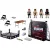   PLAYMOBIL 71956 WWE® - RAW pankrátor ring gyűjtői készlet