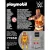 PLAYMOBIL 71958 WWE® - Hulk Hogan™ pankrátor figura