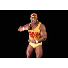 PLAYMOBIL 71958 WWE® - Hulk Hogan™ pankrátor figura
