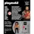 PLAYMOBIL 71960 WWE® - Roman Reigns pankrátor figura