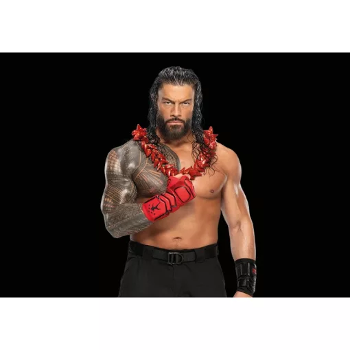 PLAYMOBIL 71960 WWE® - Roman Reigns pankrátor figura