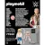 PLAYMOBIL 71961 WWE® - Cody Rhodes pankrátor figura