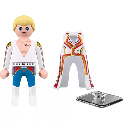 PLAYMOBIL 71961 WWE® - Cody Rhodes pankrátor figura