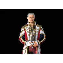 PLAYMOBIL 71961 WWE® - Cody Rhodes pankrátor figura