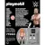 PLAYMOBIL 71963 WWE® - Triple H pankrátor figura
