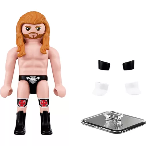 PLAYMOBIL 71963 WWE® - Triple H pankrátor figura