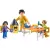 Playmobil 71965 Első nap az iskolában