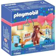 Playmobil 71966 Vidám nap a kórházban