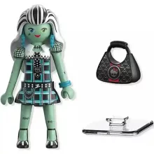 Playmobil 71994 Monster High - Frankie Stein
