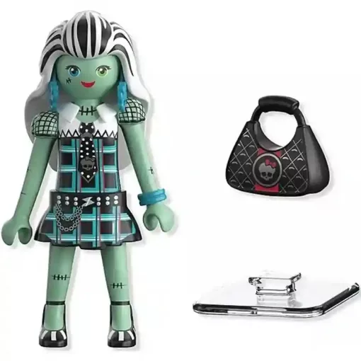 Playmobil 71994 Monster High - Frankie Stein