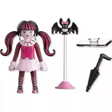 Playmobil 71995 Monster High - Draculaura