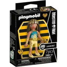 Playmobil 71996 Monster High - Cleo De Nile