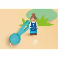 Playmobil 72006 Junior - Homokfagyizó