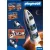 Playmobil 72011 ESA: Mars-kutató rakéta