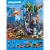 Playmobil 72022 Heroes - Párbaj a Szuperhős-toronyban