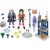 Playmobil 72022 Heroes - Párbaj a Szuperhős-toronyban