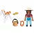 Playmobil 72026 Western lovas csikóval
