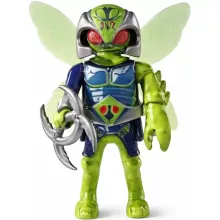Playmobil 72027 Földönkívüli szárnyas harcos zsákbamacska figura 29. sorozat (fiúknak)
