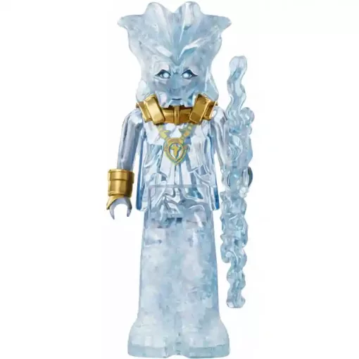 Playmobil 72027 Kristálykirály zsákbamacska figura 29. sorozat (fiúknak)