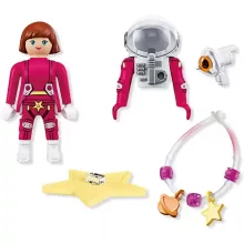 Playmobil 72030 Űrhajós