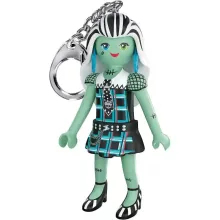 Playmobil 72044 Monster High - Frankie Stein kulcstartó