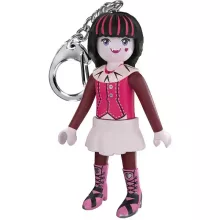 Playmobil 72046 Monster High - Draculaura kulcstartó
