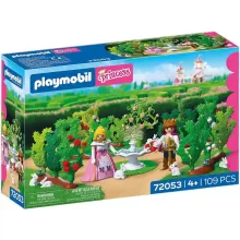 Playmobil 72053 Királyi labirintus