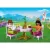 Playmobil 72054 Királyi teadélután a kertben