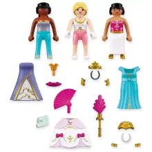 Playmobil 72055 Hercegnők