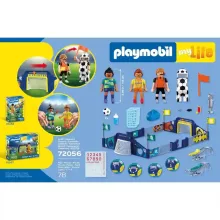 Playmobil 72056 Focistadion