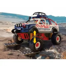 Playmobil 72061 Off-Road verseny terepjáró