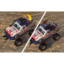Playmobil 72061 Off-Road verseny terepjáró