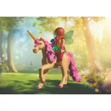 Playmobil 72067 Tündérek kirándulása