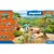  Playmobil 72070 Animals & Friends - Állatkert és kalandpark