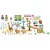   Playmobil 72070 Animals & Friends - Állatkert és kalandpark