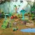   Playmobil 72070 Animals & Friends - Állatkert és kalandpark
