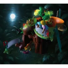 Playmobil 72071 Animals & Friends - Állatkerti dzsungelkaland