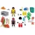Playmobil 72078 Rendőrségi búvár kincsekkel