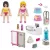 Playmobil 72081 Divatüzlet