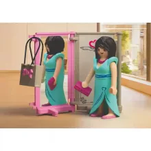 Playmobil 72081 Divatüzlet