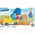 PLAYMOBIL 72083 Junior - Betonkeverő mixer teherautó