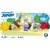 PLAYMOBIL 72084 Junior - Állatos vonat