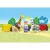 PLAYMOBIL 72084 Junior - Állatos vonat