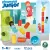 PLAYMOBIL 72085 Junior - Szuperhős akadálypálya